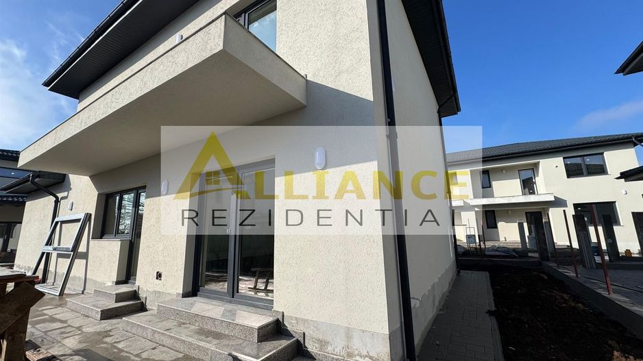 Popesti Casa Individuala 5 Camere 3 Bai - Poză 5