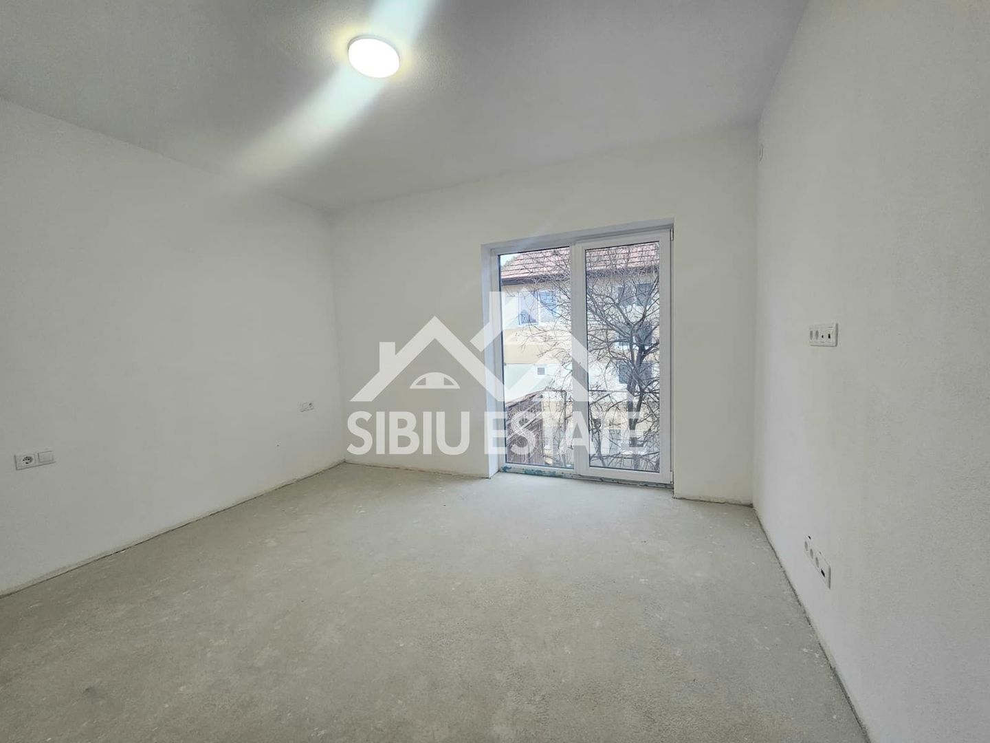 Casa individuala noua Sibiu, energetic A - Poză 12