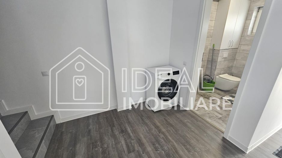 Casa cu 4 camere si gradina,  in Cartierul Arhitectior - Poză 13