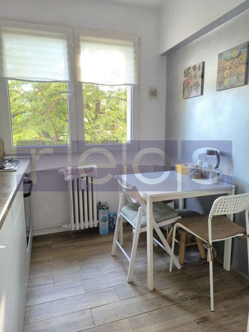 VANZARE 3 CAMERE | CIRCULAR | ZONA NICOLAE GRIGORESCU - Poză 10