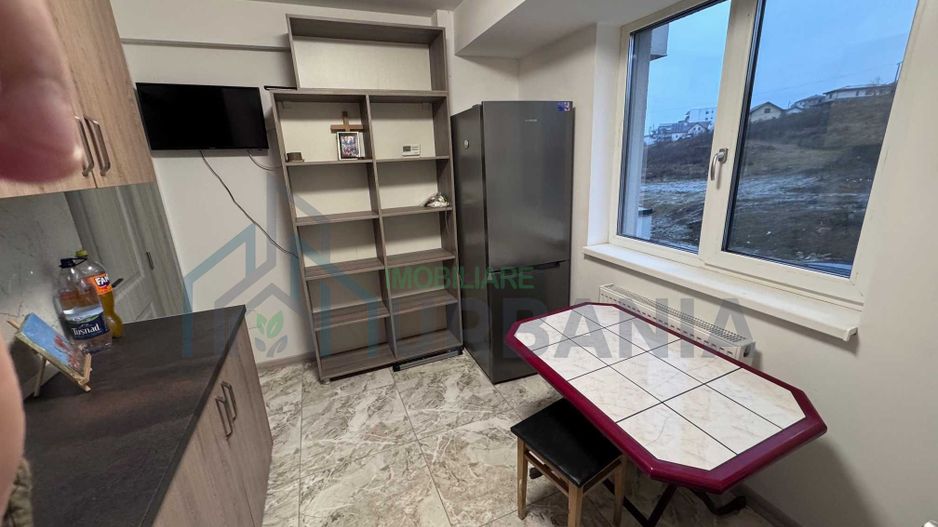 # - Apartament 1 camera - 38 mp - Poză 3