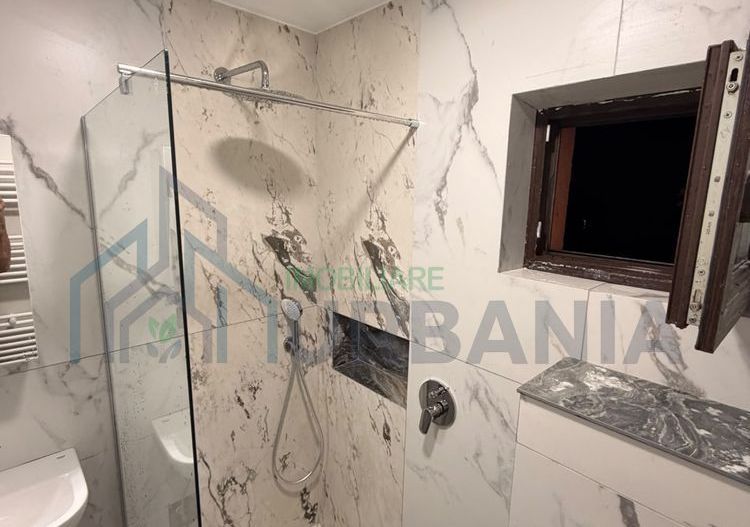 Apartament 2 camere de închiriat în Păcurari, vizavi de Poștă, bloc 2016 - Poză 4