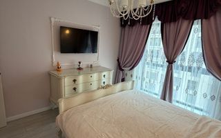 3 Camere Exigent Plaza Parcul Liniei Metrou Lujerului  Afi Cotroceni - Poză 13