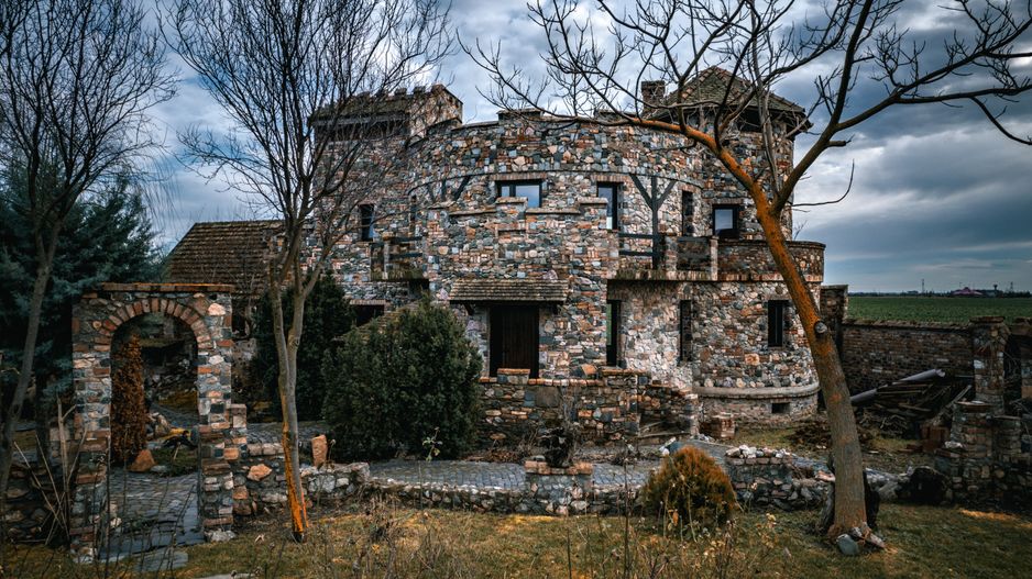 Proprietate unică în Sânleani. - Poză 16