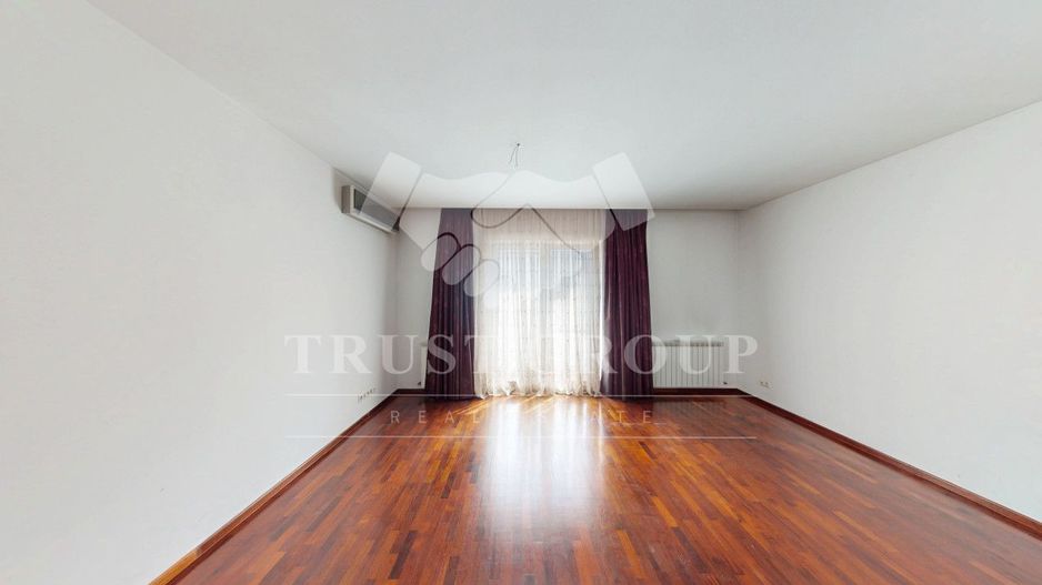 Duplex 3 camere Herastrau | Terasa | Loc de parcare - Poză 16