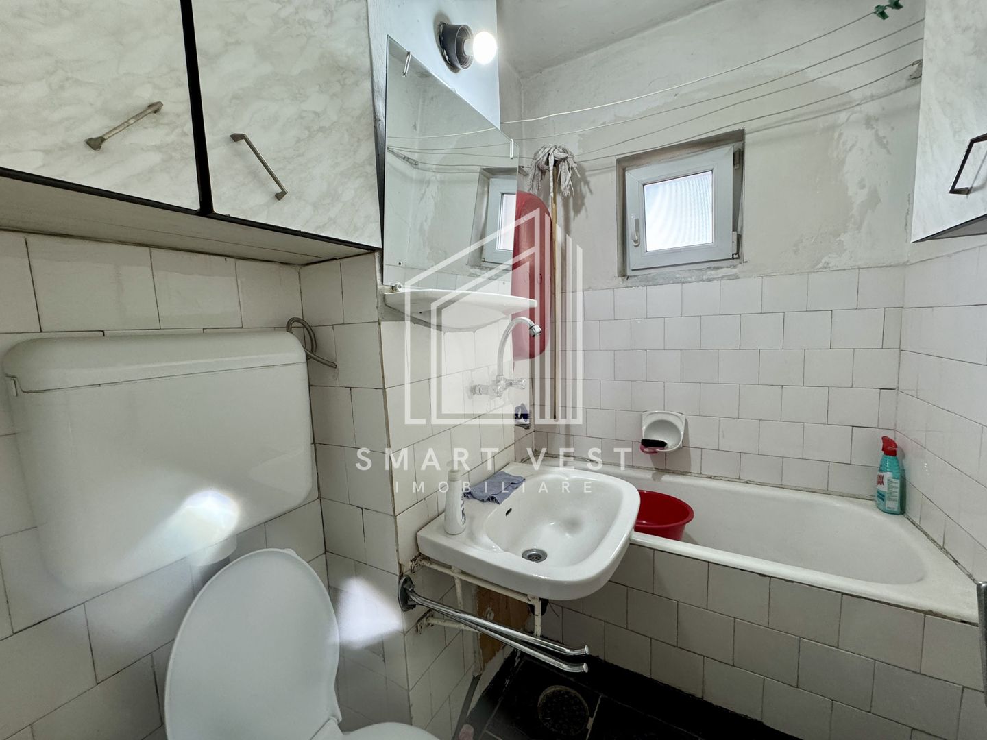 Apartament 2 camere | 50 mp | Etaj 4 | Zona Botizului - Poză 14