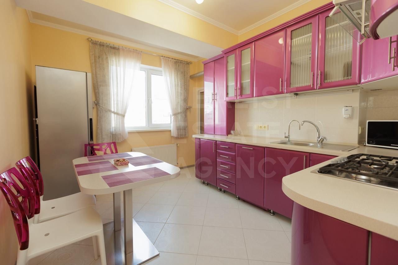 Chirie apartament, 1 cameră, bul. Mircea cel Bătrân, Ciocana - Poză 3