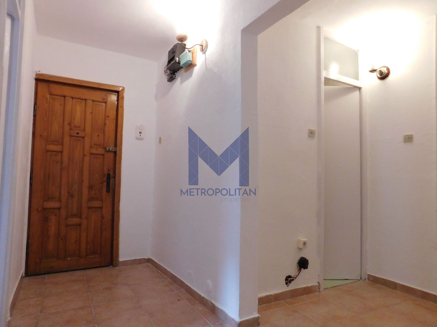 3 camere Decomandat, Strada Fabricii de Zahăr 5, Etaj 2/4 - Poză 23