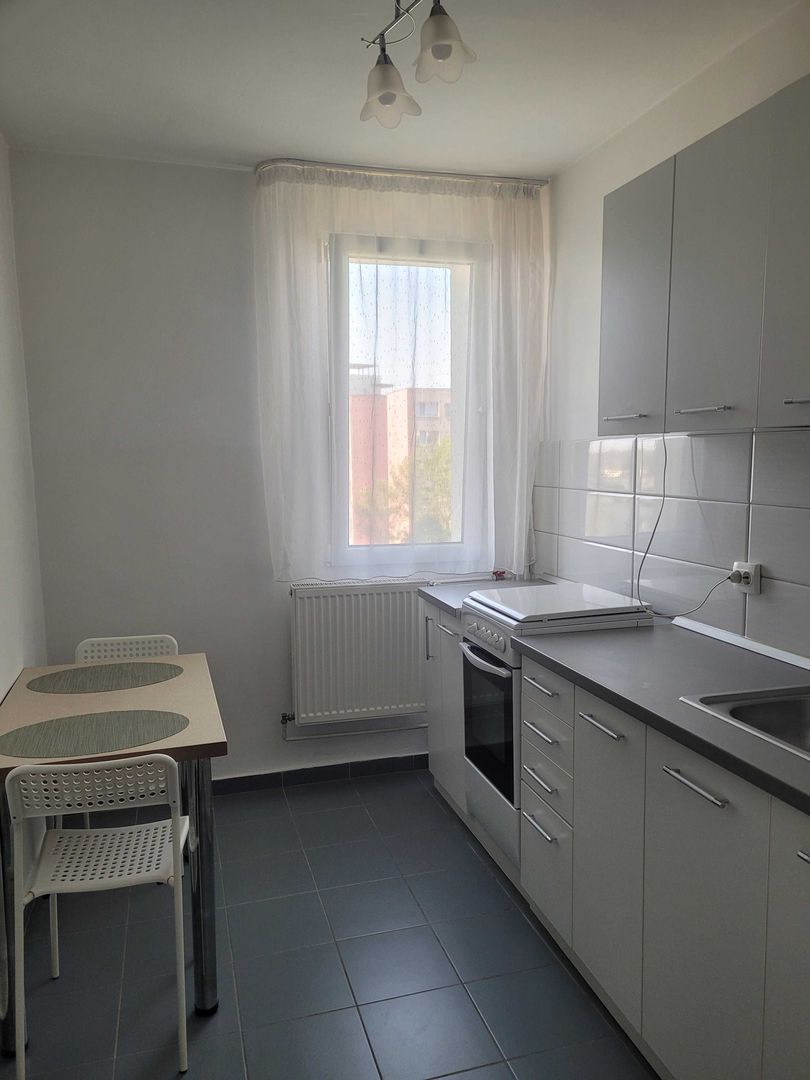 Apartament 2 camere, loc parcare, Fizicienilor-Camil Ressu, metrou Dristor - Poză 3