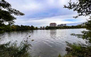 Impressive Villa // Floreasca Lake - Poză 3