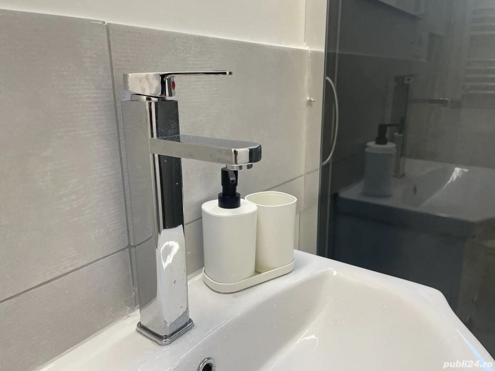 Apartament 2 camere zona Tipografilor aproapede Medicina - Poză 4