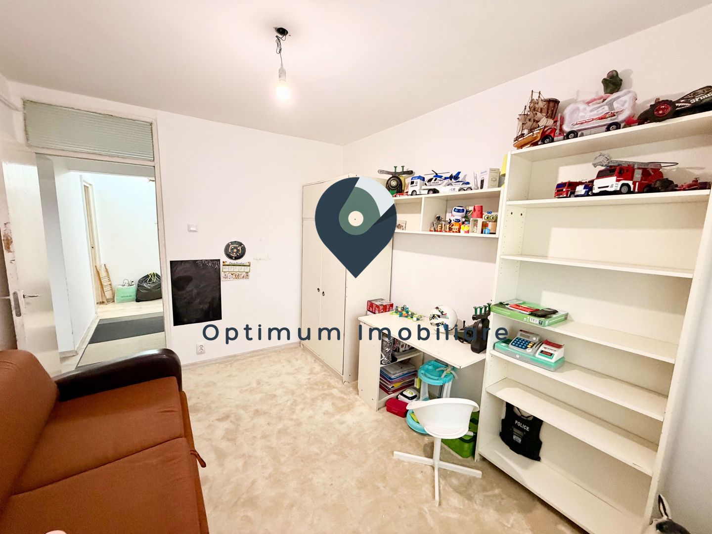 Apartament cu 3 camere, 2 bai in Zorilor, zona Panemar ! - Poză 6