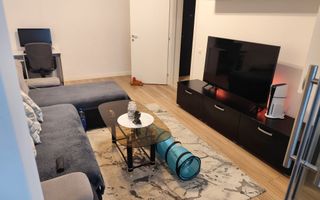 2 camere | etaj 1/8 | Avangarde grande village - capat Bd. Timișoara - Poză 5