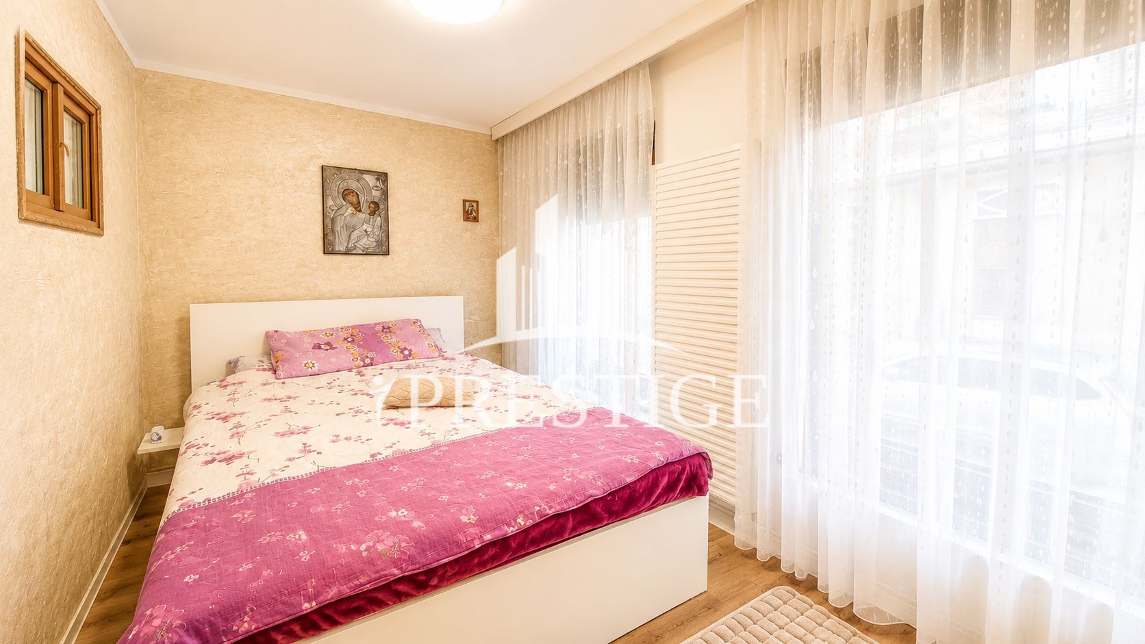CASĂ DE VÂNZARE ÎN SIBIU TEREZIAN | 4 CAMERE | 2 BĂI | CURTE - Poză 6
