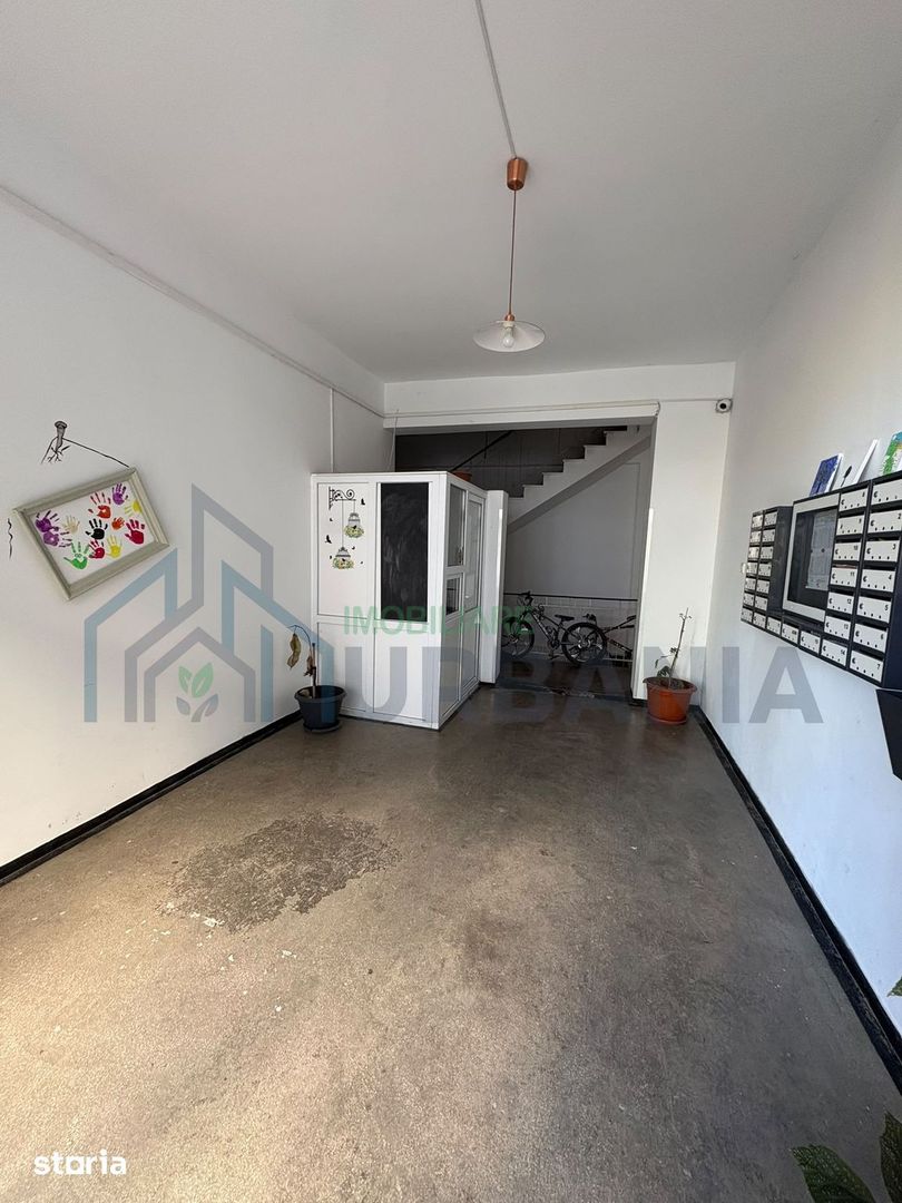 Apartament 3 camere de vânzare în CUG, lângă Biserica Înălțarea Domnului, Iași - Poză 6