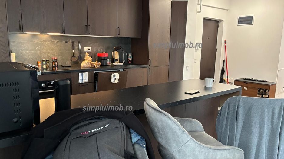 3 camere Pallady 75 mp  dormitor cu baie 5 min metrou Nicolae Teclu - Poză 11