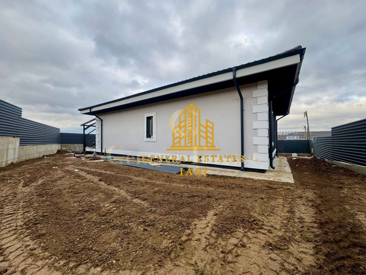 Vânzare casă plan parter – Vișan - Poză 2