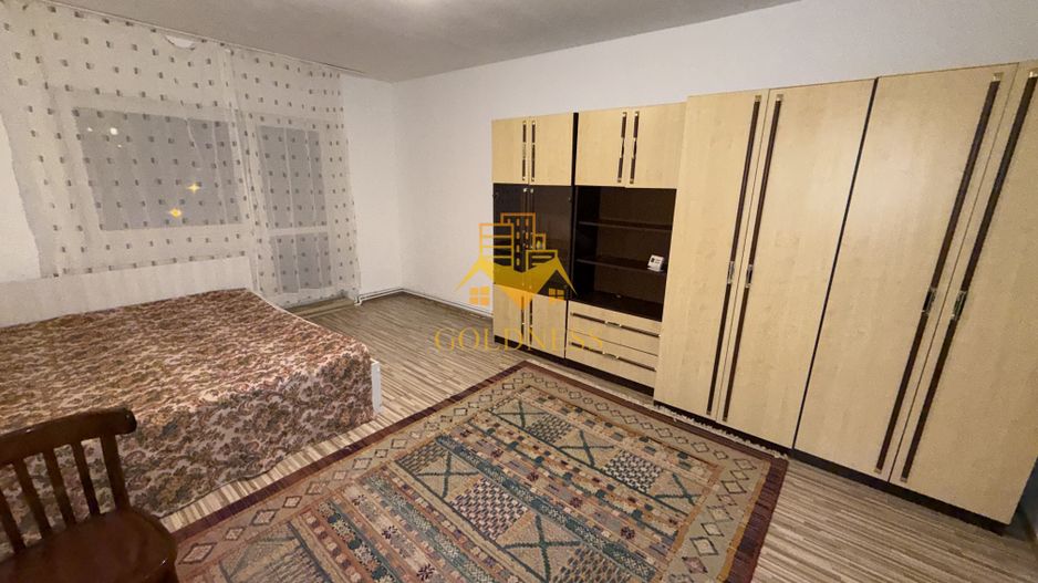 3 camere decomandate, 2 balcoane,  Manastur, Zona Kaufland, USMAV - Poză 1