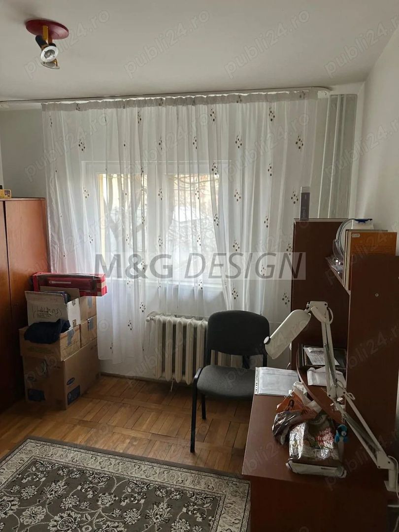 Apartament 3 camere Girocului etaj 2 - Poză 5