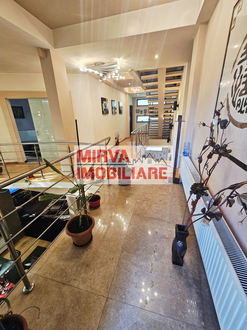 🏡 Casă deosebită – 2 unități locative, 6 dormitoare, zona Albert - Poză 32