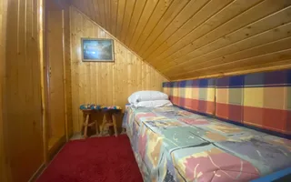 Oaza de liniste si verdeata! Vanzare casa cu 5 camere in Pucioasa - Poză 18