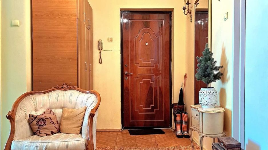 APARTAMENT PREMIUM 4 CAMERE + GARAJ | ZONA CENTRALA | DACIA EMINESCU - Poză 11