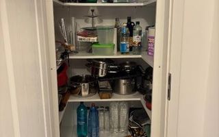 *2 camere semidecomandat – Bd. Ion Mihalache | Etaj 1 | Renovat 2023 | Mobilat - Poză 5