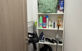 Apartament 2 camere complet mobilat, Piata Iancului - Poză 11