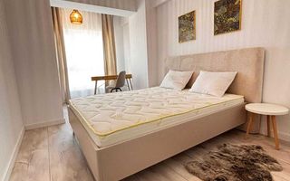 Închiriez apartament 2 camere zona Tătărași - Poză 1