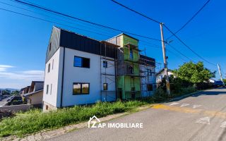 Apartamente 2 camere - Bloc NOU - Sancraiul de Mureș - Poză 3