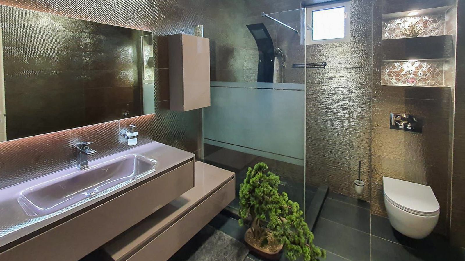 VILĂ DE VIS ÎN PIPERA – LUX, CONFORT & OPTIMIZARE ENERGETICĂ - Poză 9