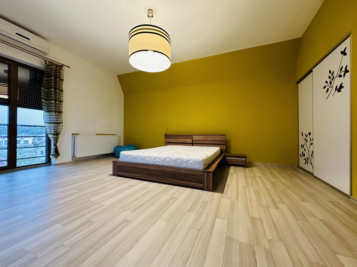 Apartament 3 camere, dispus 2 niveluri - 143 mp | Parcare privata - Poză 5