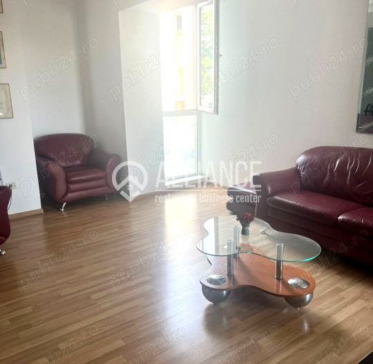 ZONA INDUSTRIALA (COD10) - de inchiriat cladire de birouri - Poză 5