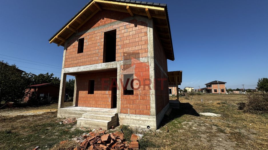 Casa Individuala de vanzare in Mosnita Noua | Zona excelenta | Calea Medves - Poză 4