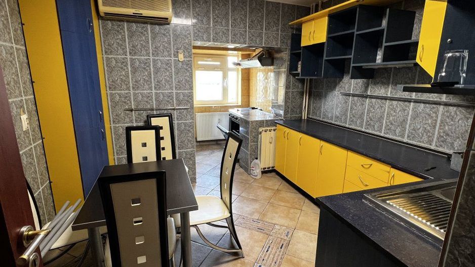 Apartament spatios Decebal - Poză 3