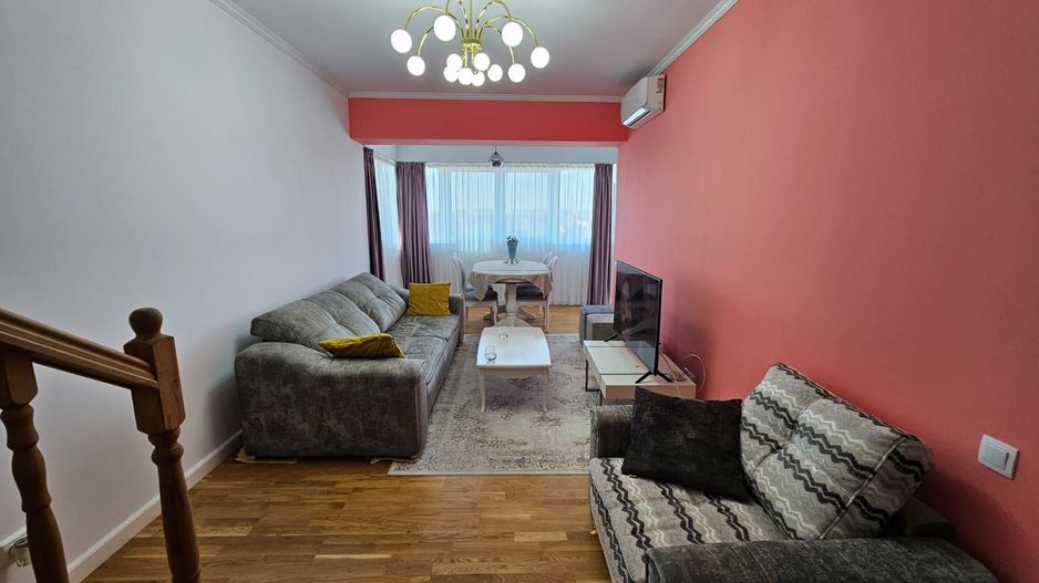 Apartament de vanzare 4 camere tip duplex in Popesti - Leordeni - Poză 2