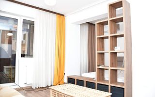 De vanzare Garsoniera Militari Residence - Poză 5