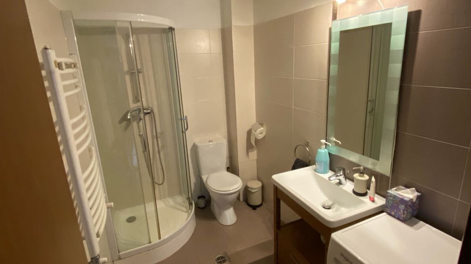 Inchiriere apartament 3 camere zona Mall Vitan - Poză 6