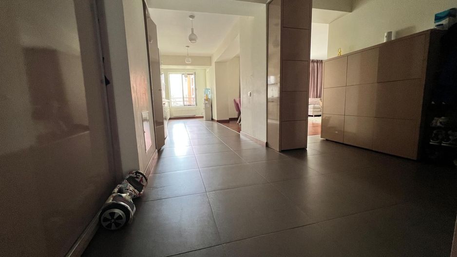 Ap 3 Camere || InCity Residence || Parcare subteran inclusa in pret || Metrou - Poză 19