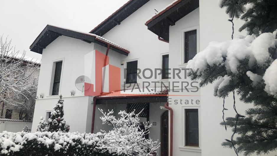 Vila tip duplex in Pipera, Voluntari - Poză 3