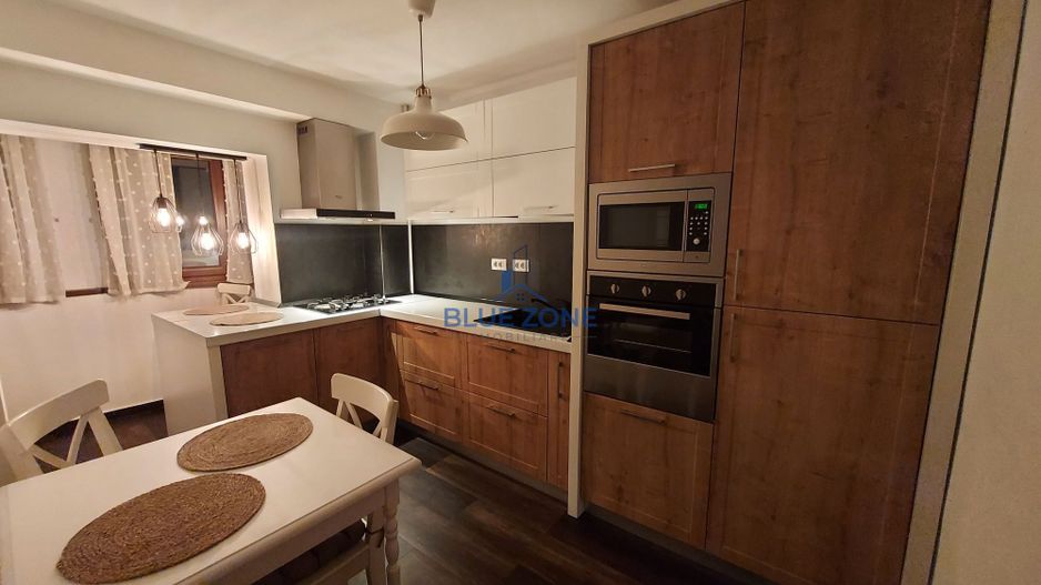 3 camere | Bd. Libertății | 100 mp | 3 balcoane | 2 băi - Poză 8