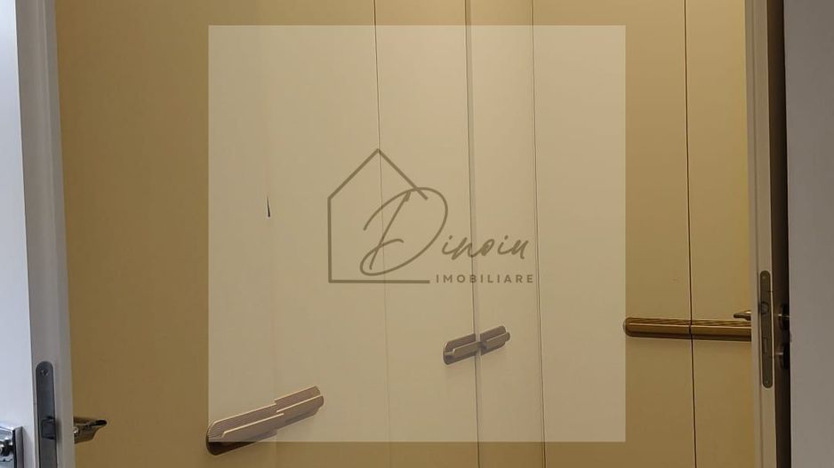 Vila 4 camere Tunari I noua, mobilata I zona centrala Parc Primarie - Poză 12