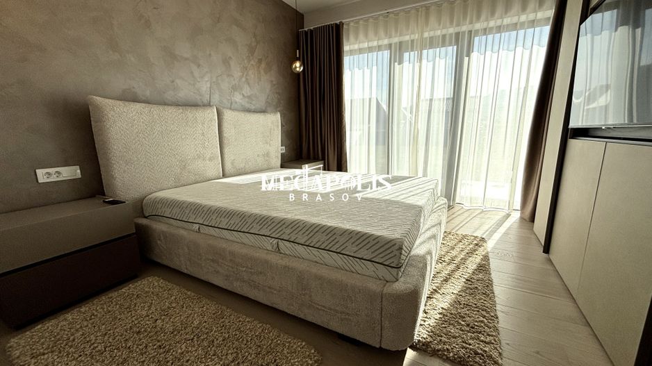 Casă 3 camere | Curte 625 MP | Premium | Drum Privat | Cristian - Poză 9