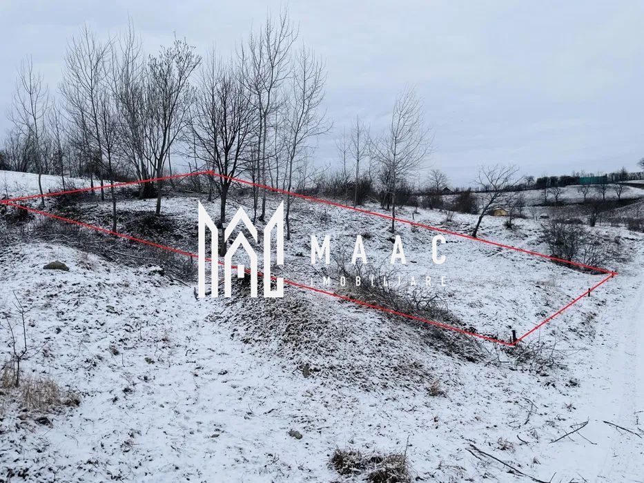 Teren Intravilan I 500 mp I Cisnadioara - Poză 3