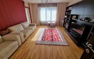 Proprietar vanzare apartament trei camere mobilat/utilat Calea Calarasi, sect 3 - Poză 1