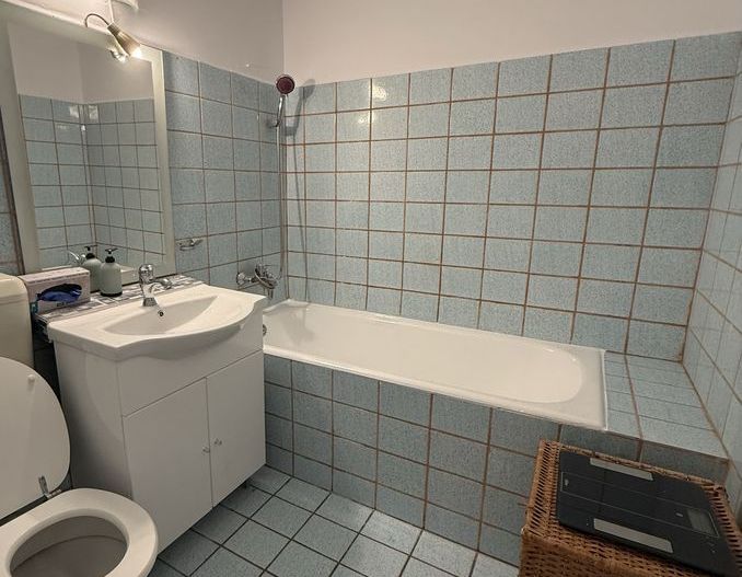 Apartament 3 camere pet friendly, 2 bai, zona Diham-Basarabia, 2 dressing-uri - Poză 8