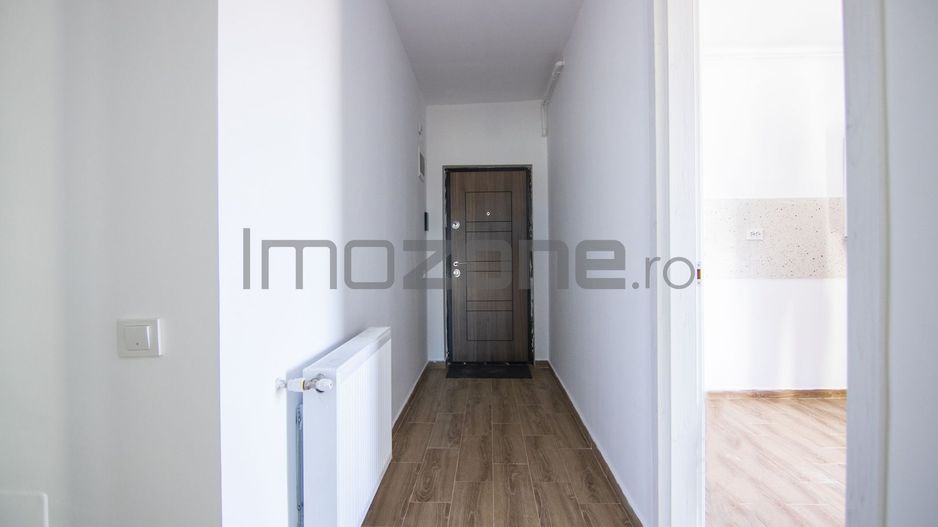 Prelungirea Ghencea, 2 camere cu terasa in bloc nou 2023, centrala proprie - Poză 4