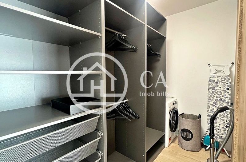 Apartament de închiriat cu 2 camere în Prima Arena, Oradea - Poză 7