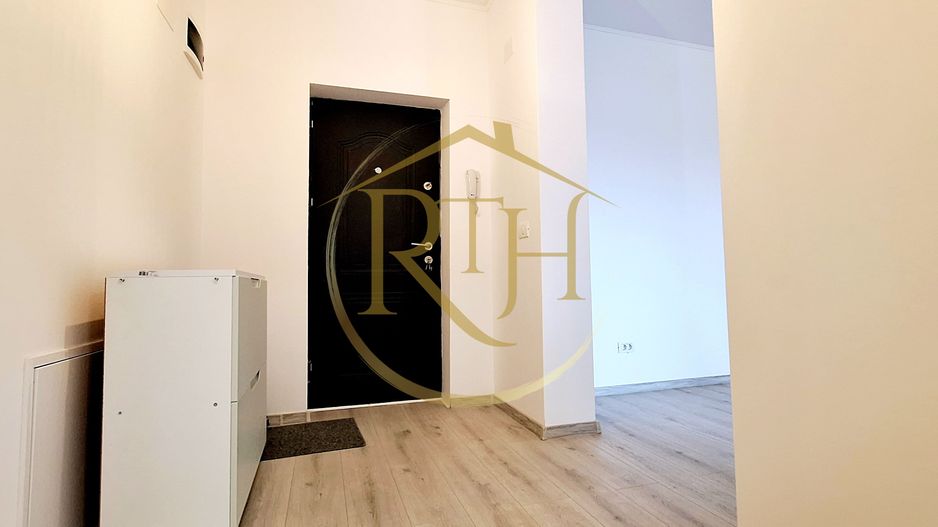 Apartament 1 camera, sp. utila 37 mp, se vinde mobilat si utilat,Giroc - Poză 16