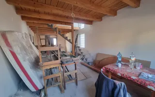 Casa cu 4 camere | Semifinisata | Zona Archia | Deva | Hunedoara - Poză 12